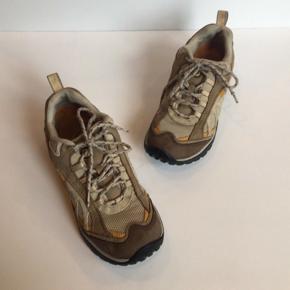 Merrell Siren Ventilator J13064 Trail Hiking Shoes